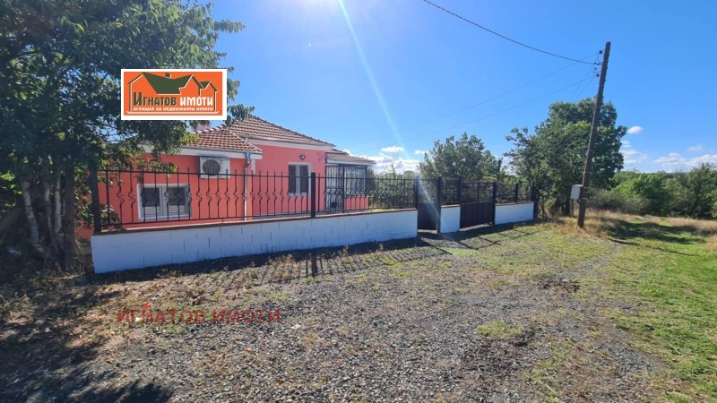 Til salg  Hus region Burgas , Dragantsi , 106 kvm | 58813980