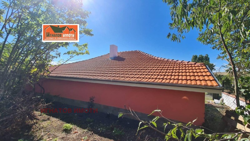 Til salg  Hus region Burgas , Dragantsi , 106 kvm | 58813980 - billede [3]