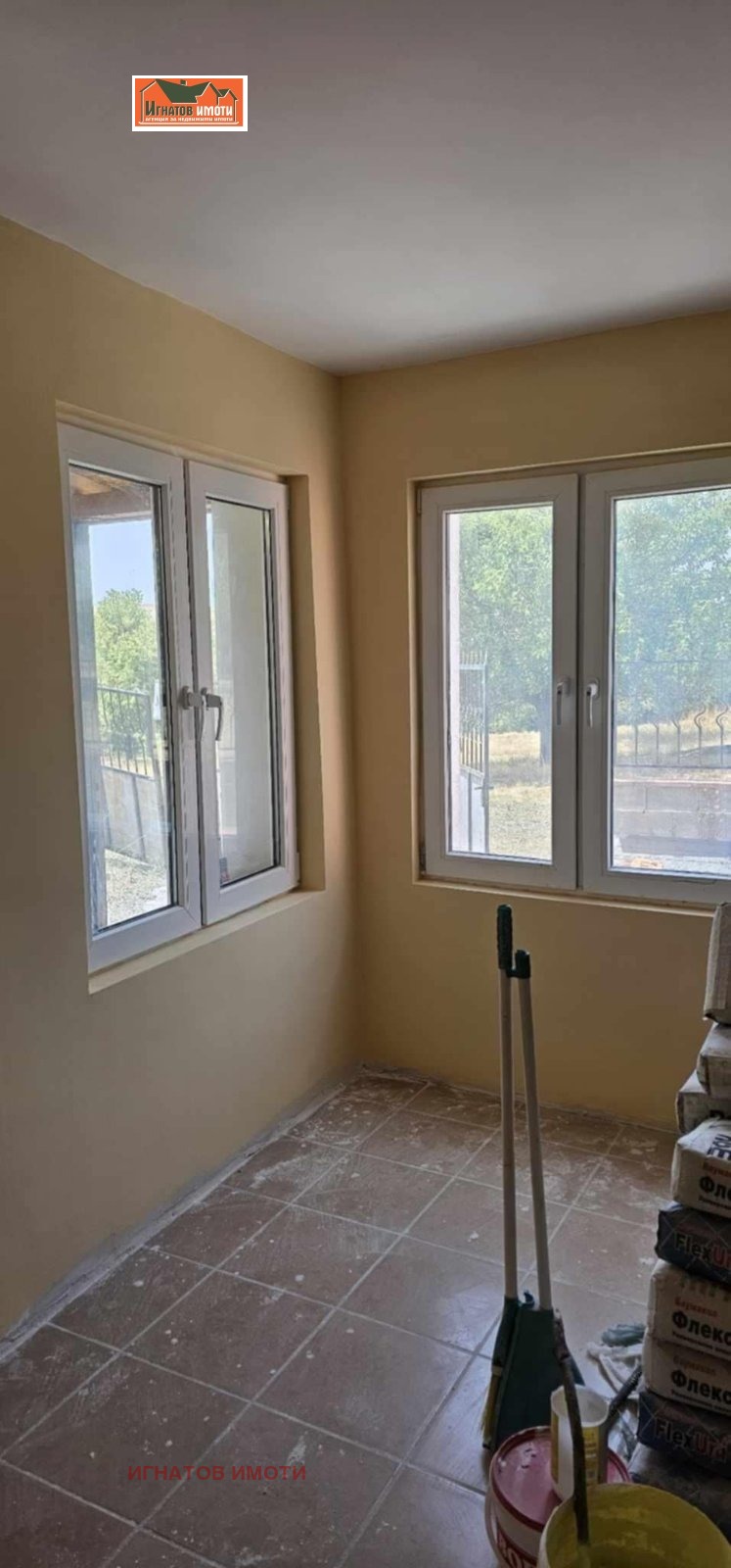 Til salg  Hus region Burgas , Dragantsi , 106 kvm | 58813980 - billede [13]