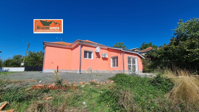 Til salg  Hus region Burgas , Dragantsi , 106 kvm | 58813980 - billede [2]