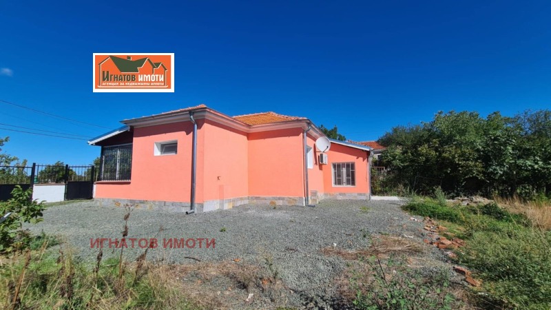 Til salg  Hus region Burgas , Dragantsi , 106 kvm | 58813980 - billede [4]