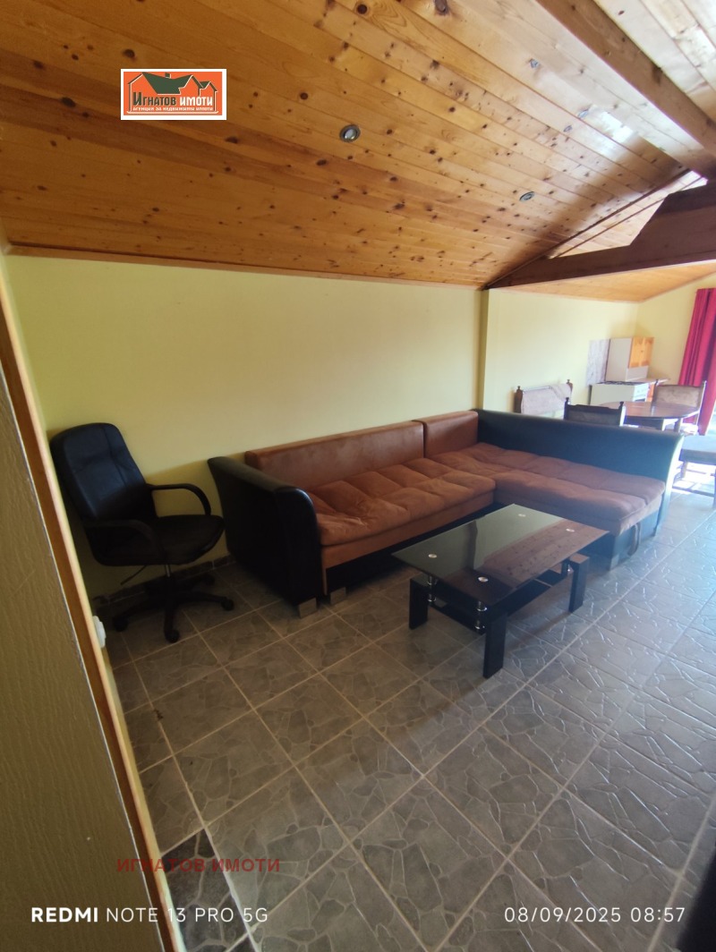For Sale  House region Burgas , Dragantsi , 106 sq.m | 58813980 - image [7]