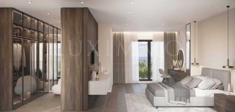 Till salu  Hus Sofia , Dragalevci , 368 kvm | 11983597 - bild [12]