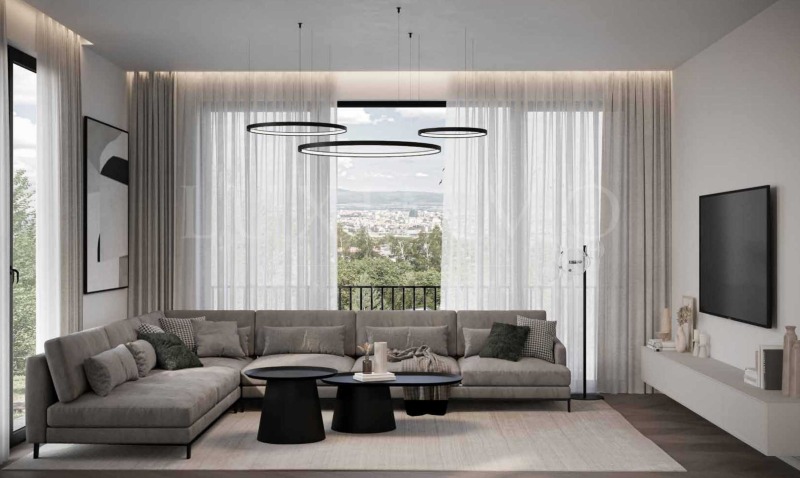 Till salu  Hus Sofia , Dragalevci , 368 kvm | 11983597 - bild [9]