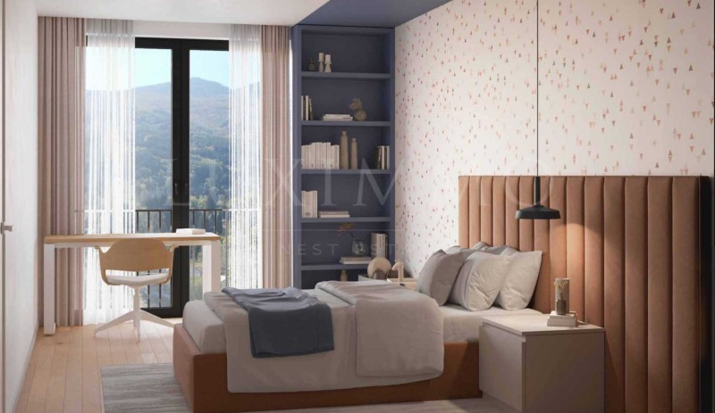 Till salu  Hus Sofia , Dragalevci , 368 kvm | 11983597 - bild [14]