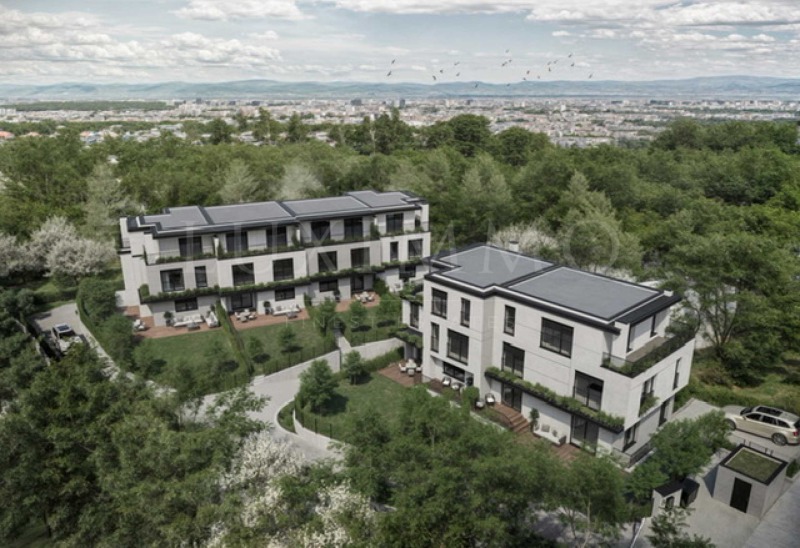 Till salu  Hus Sofia , Dragalevci , 368 kvm | 11983597 - bild [2]