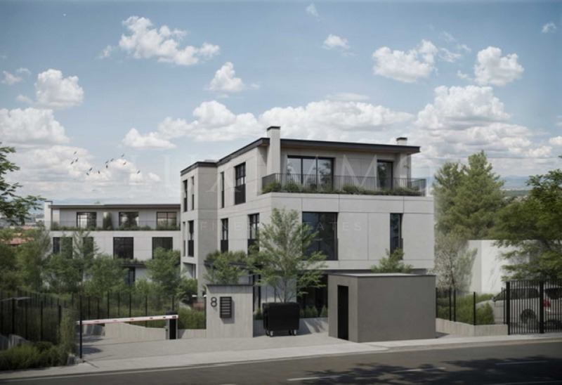 Till salu  Hus Sofia , Dragalevci , 368 kvm | 11983597 - bild [17]