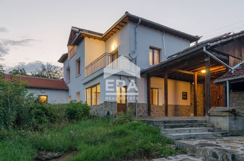 Продава КЪЩА, с. Ловнидол, област Габрово