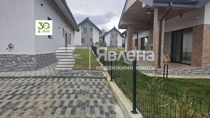 Продава КЪЩА, гр. Варна, с. Звездица, снимка 4 - Къщи - 54116131