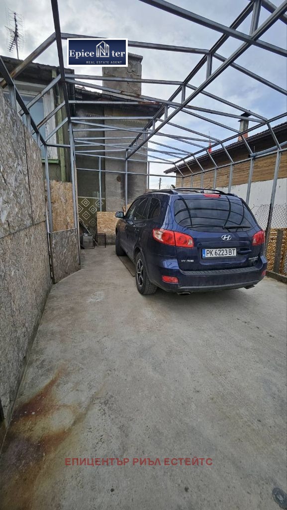 Продава КЪЩА, гр. Перник, Могиличе, снимка 2 - Къщи - 54223097