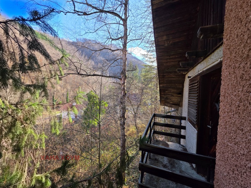 Продава ВИЛА, с. Черни Осъм, област Ловеч, снимка 7 - Вили - 52522014