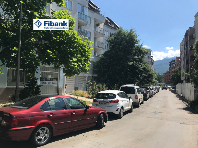 En venta  Comercio Sofia , Studentski grad , 176 metros cuadrados | 62465945 - imagen [7]