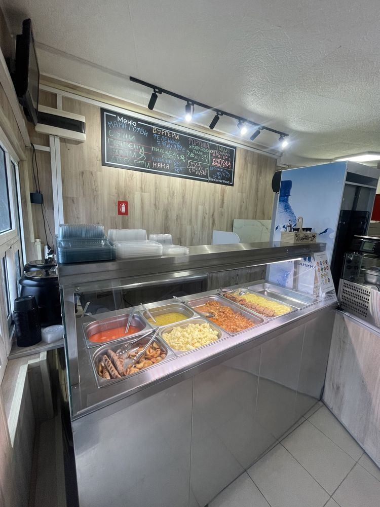 Продава ЗАВЕДЕНИЕ, гр. Варна, Владислав Варненчик 1, снимка 2 - Заведения - 53455915