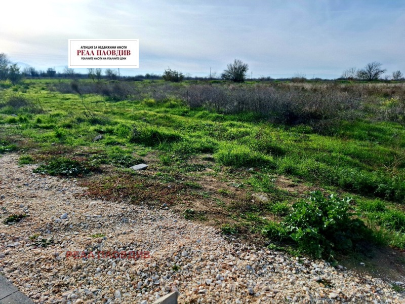 Продава ПАРЦЕЛ, с. Труд, област Пловдив, снимка 9 - Парцели - 52710375