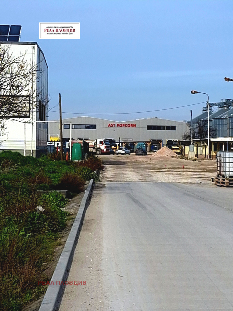 Продава ПАРЦЕЛ, с. Труд, област Пловдив, снимка 7 - Парцели - 52710375