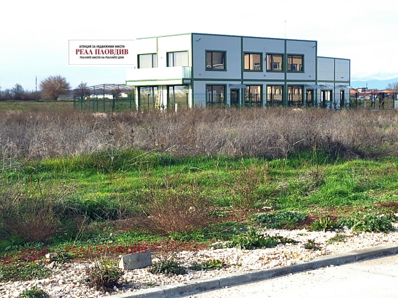 Продава ПАРЦЕЛ, с. Труд, област Пловдив, снимка 10 - Парцели - 52710375