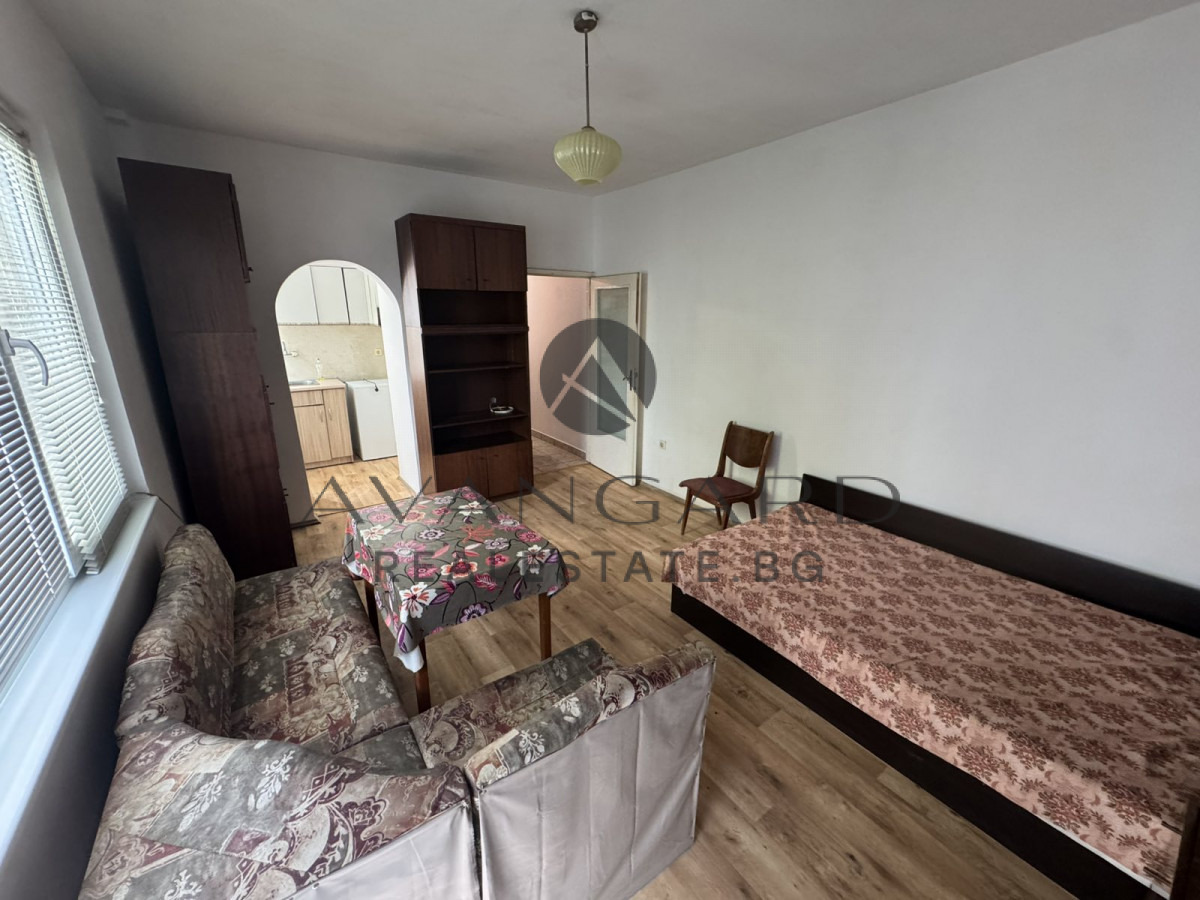 Продава 1-СТАЕН, гр. Пловдив, Тракия, снимка 2 - Апартаменти - 56290249