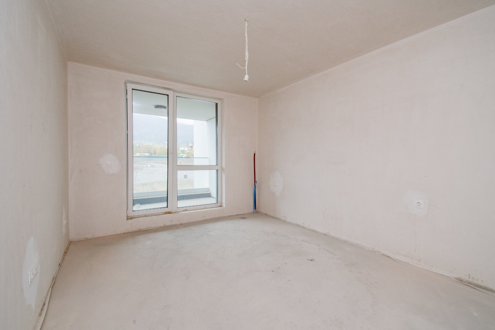 Продава 2-СТАЕН, гр. София, Манастирски ливади, снимка 2 - Апартаменти - 52606751