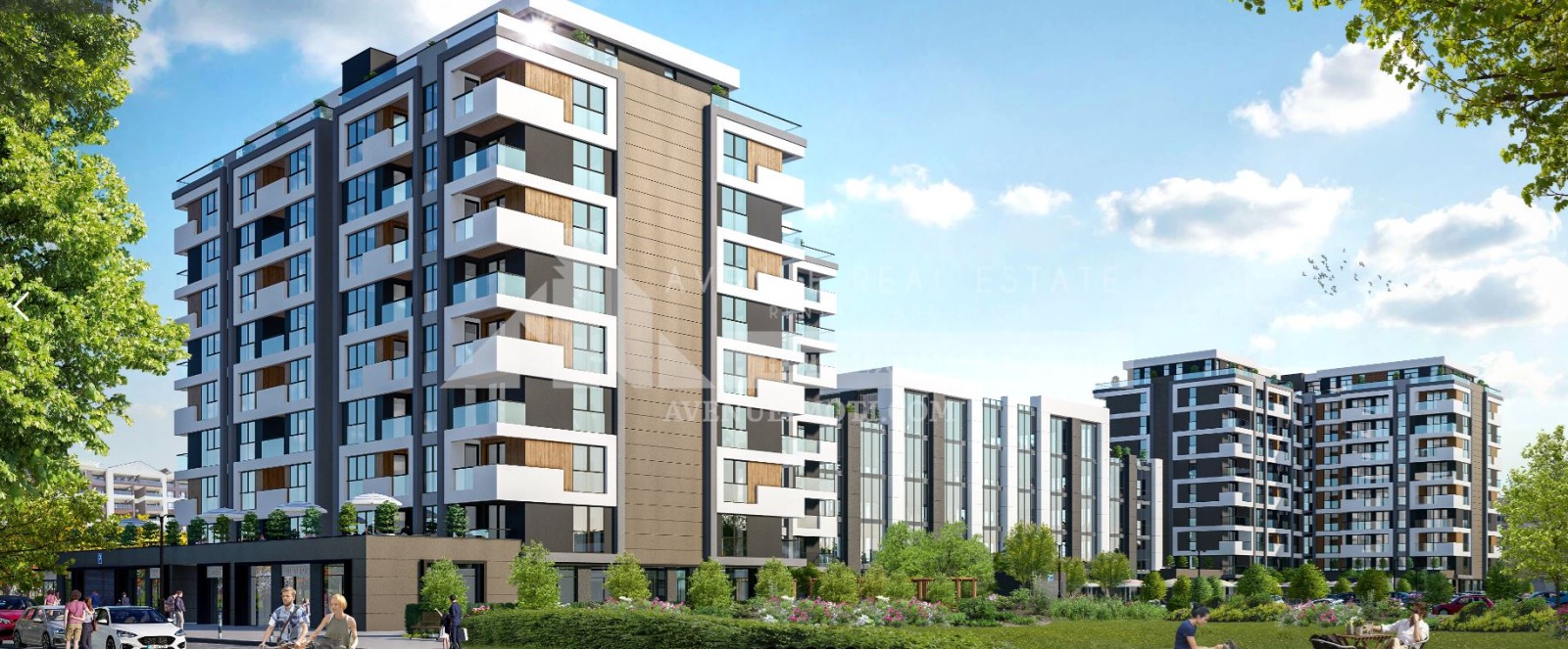 Продава 2-СТАЕН, гр. Пловдив, Тракия