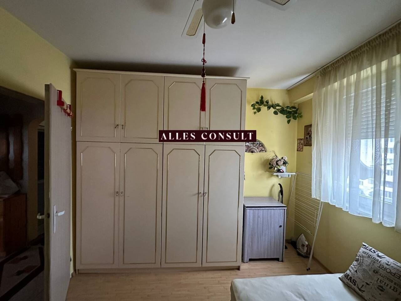 Продава 2-СТАЕН, гр. София, Люлин 6, снимка 12 - Апартаменти - 53970701