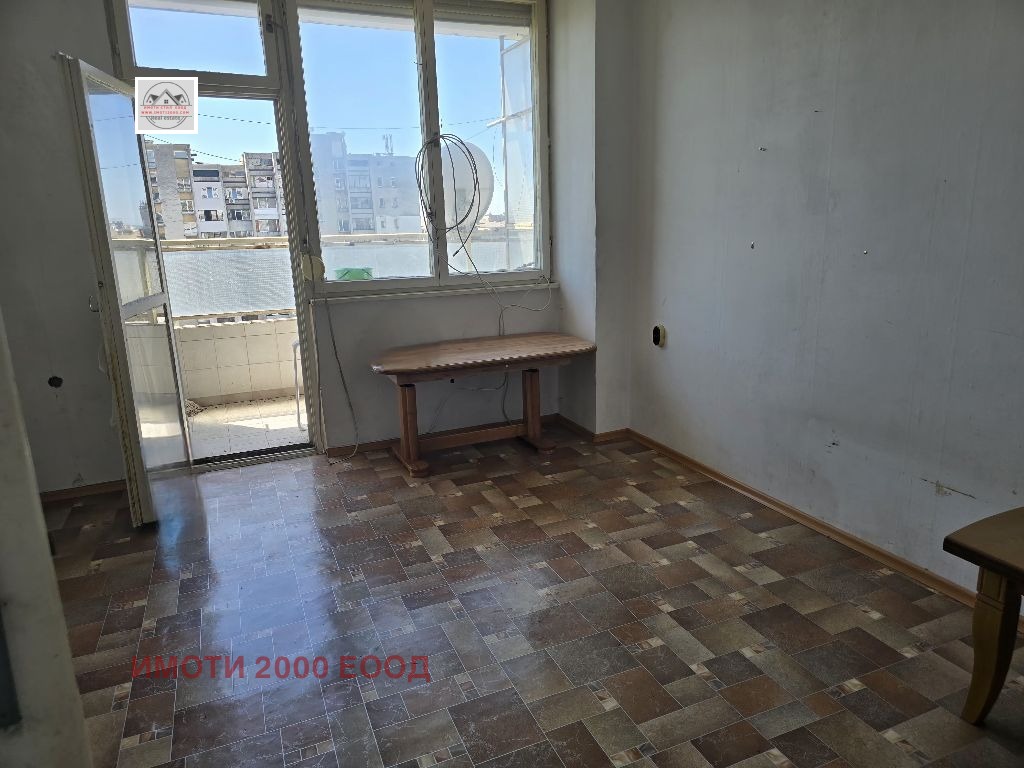 Продава 2-СТАЕН, гр. Стара Загора, Ремиза, снимка 5 - Апартаменти - 54671266