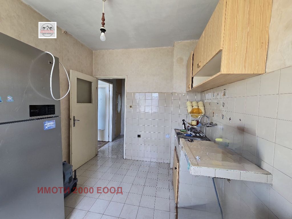 Продава 2-СТАЕН, гр. Стара Загора, Ремиза, снимка 2 - Апартаменти - 54671266