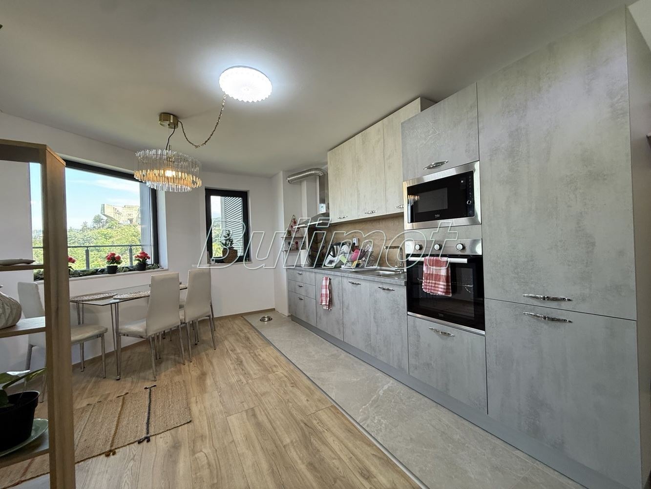 Продава 2-СТАЕН, гр. Варна, Бриз, снимка 9 - Апартаменти - 55502127