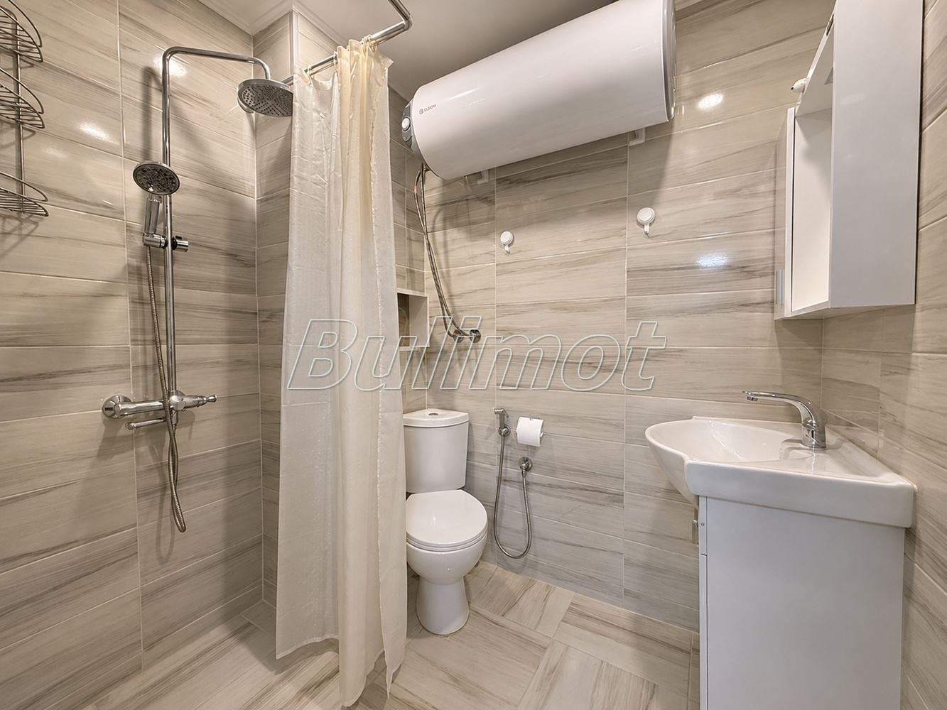 Продава 2-СТАЕН, гр. Варна, Бриз, снимка 4 - Апартаменти - 55502127