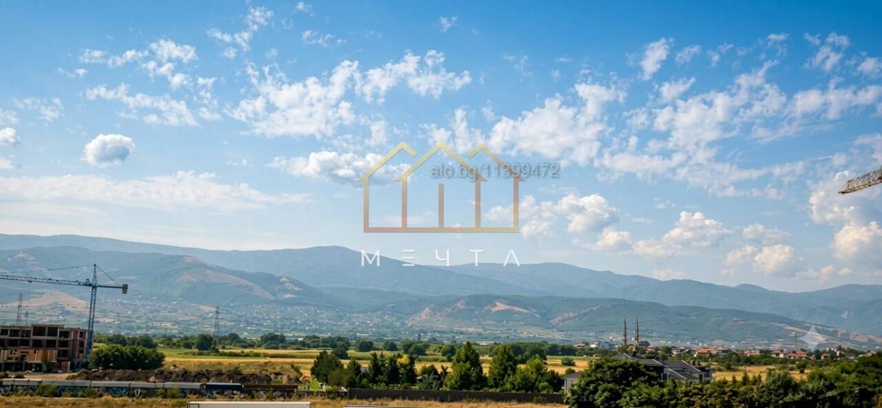 Продава 2-СТАЕН, гр. Пловдив, Остромила, снимка 8 - Апартаменти - 56124561