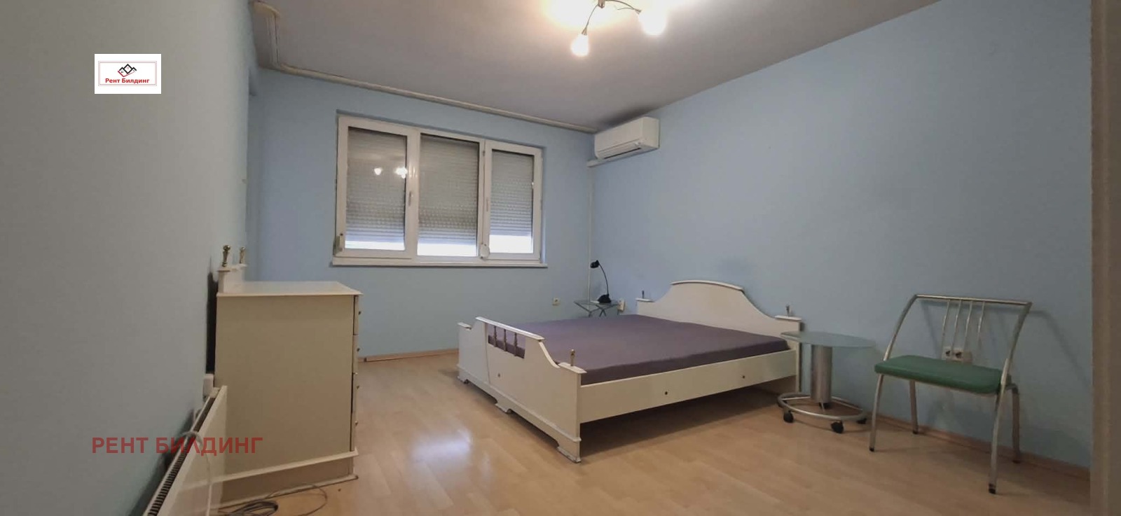 Продава 3-СТАЕН, гр. Бургас, Център, снимка 7 - Апартаменти - 53897561