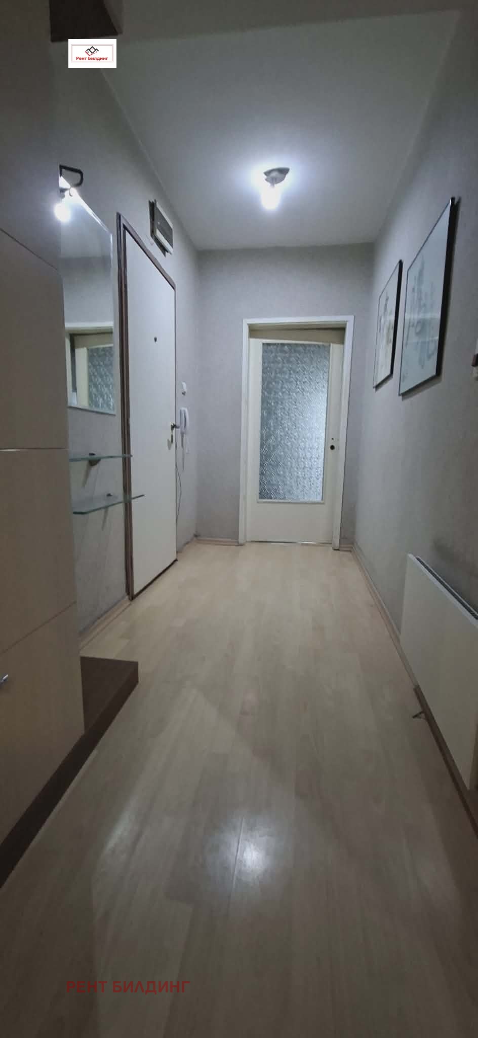 Продава 3-СТАЕН, гр. Бургас, Център, снимка 13 - Апартаменти - 53897561