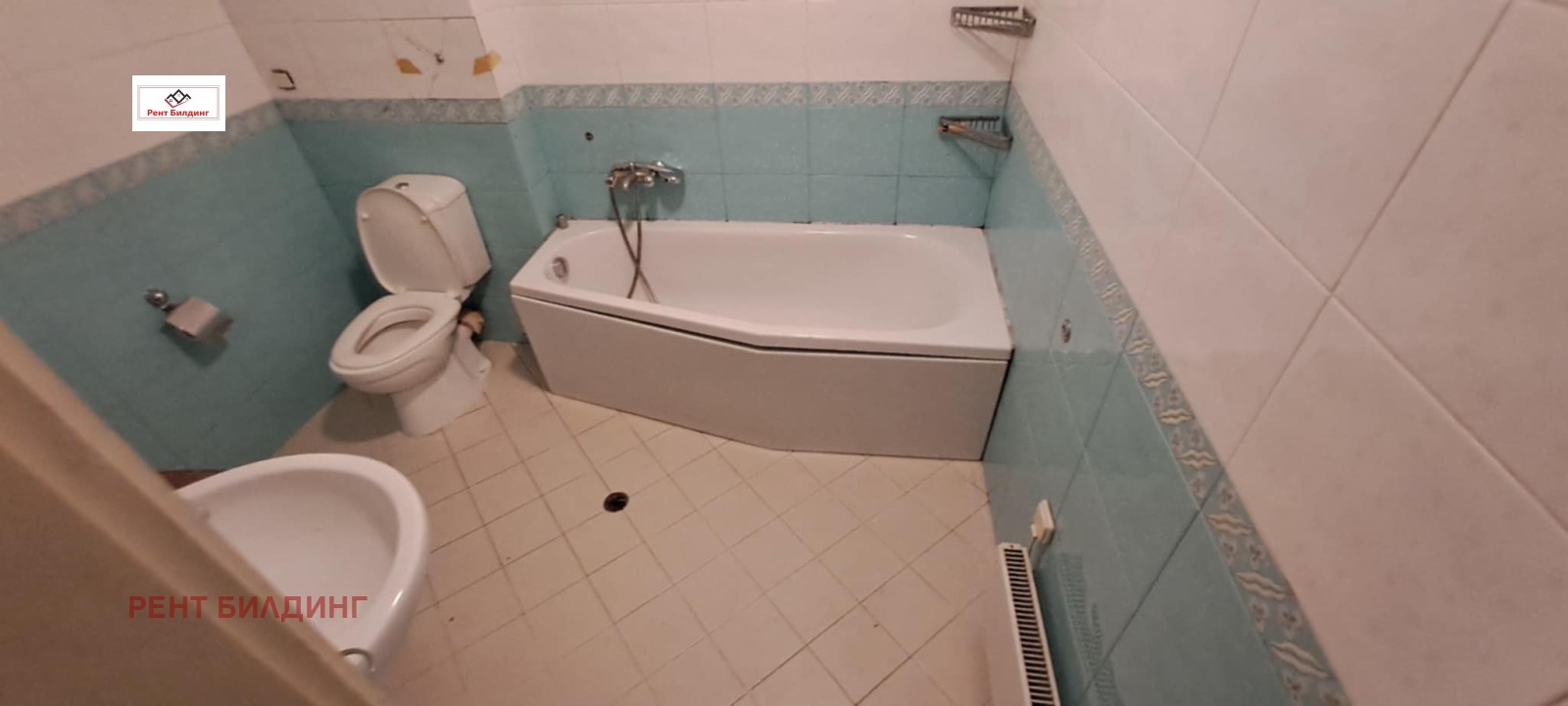 Продава 3-СТАЕН, гр. Бургас, Център, снимка 12 - Апартаменти - 53897561