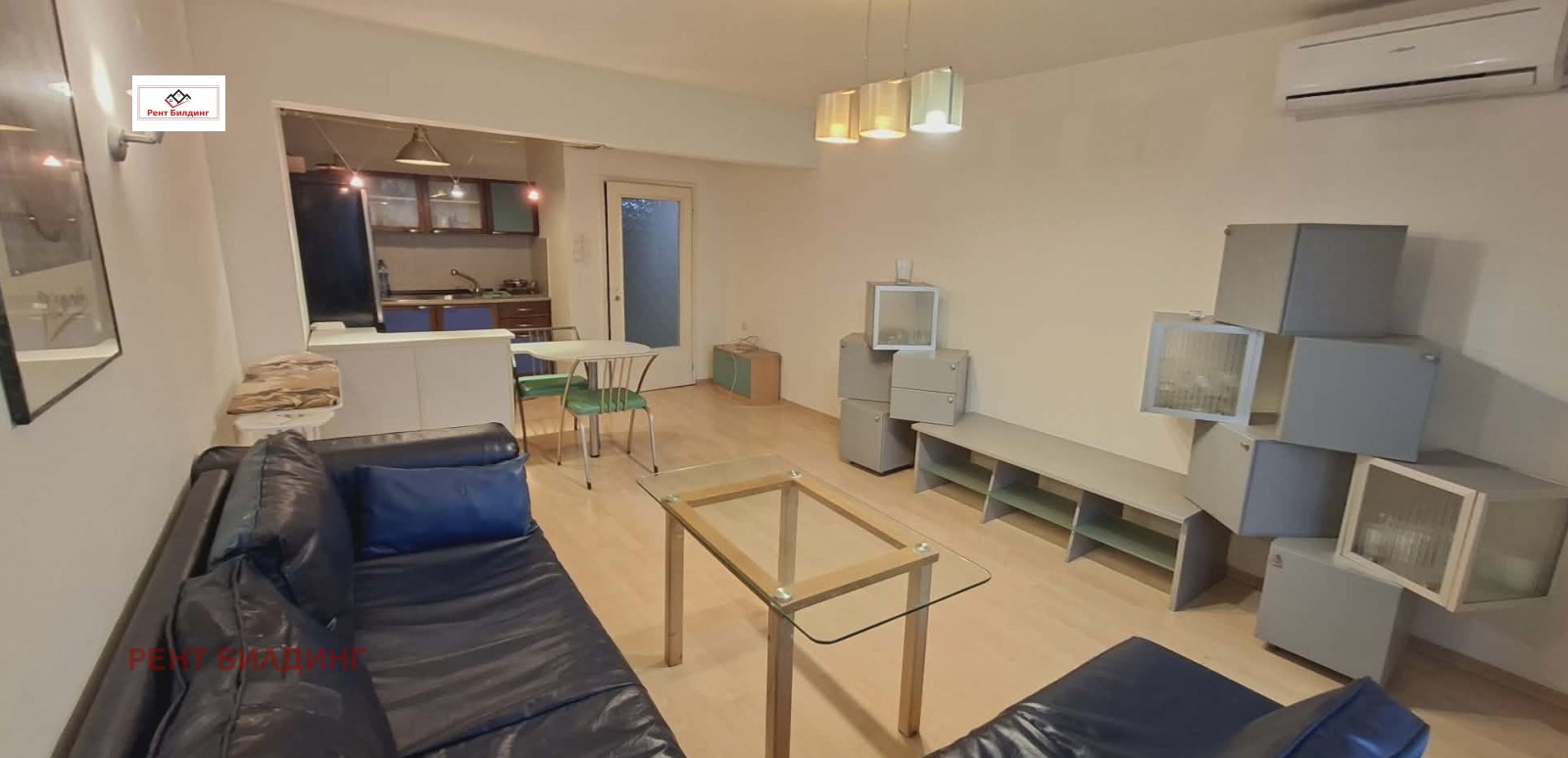 Продава 3-СТАЕН, гр. Бургас, Център, снимка 2 - Апартаменти - 53897561