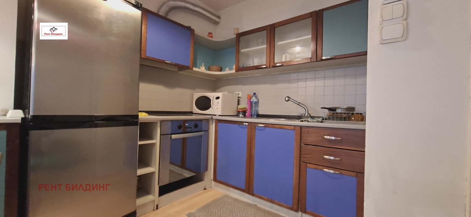 Продава 3-СТАЕН, гр. Бургас, Център, снимка 3 - Апартаменти - 53897561