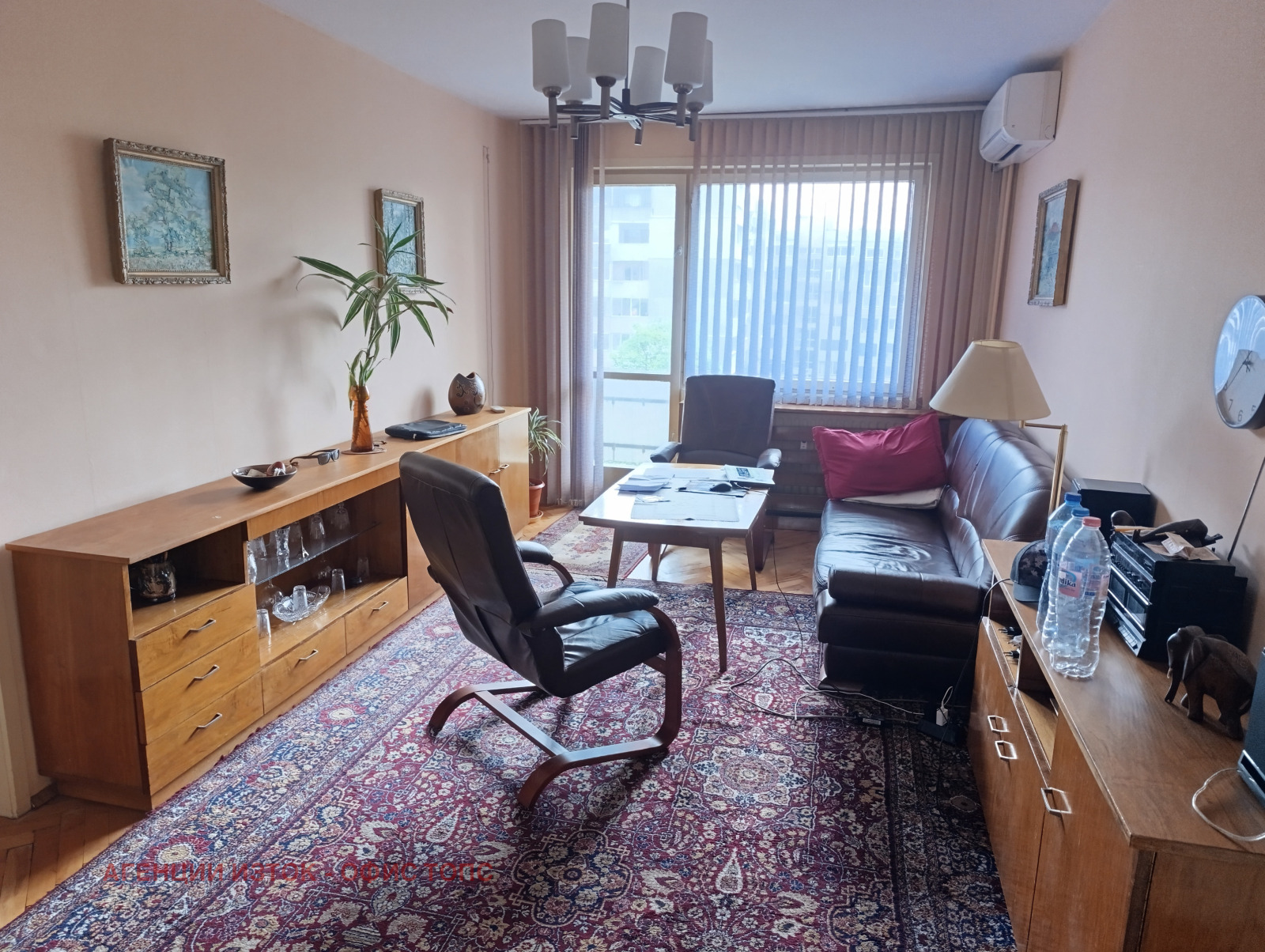 Продава 3-СТАЕН, гр. София, Мусагеница, снимка 3 - Апартаменти - 54290294