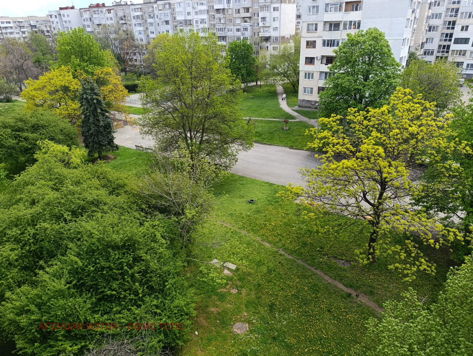 Продава 3-СТАЕН, гр. София, Мусагеница