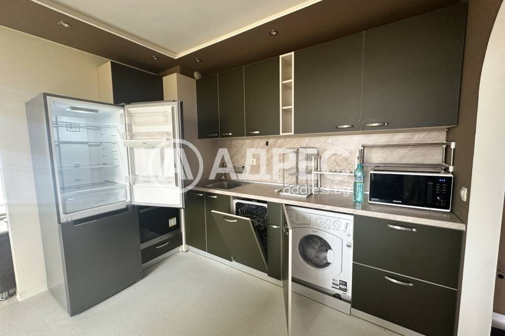 Продава 3-СТАЕН, гр. София, Горубляне, снимка 5 - Апартаменти - 54738472