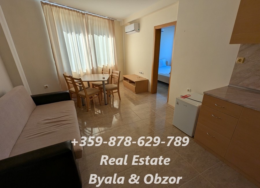 Продава 3-СТАЕН, гр. Обзор, област Бургас, снимка 6 - Апартаменти - 55363961