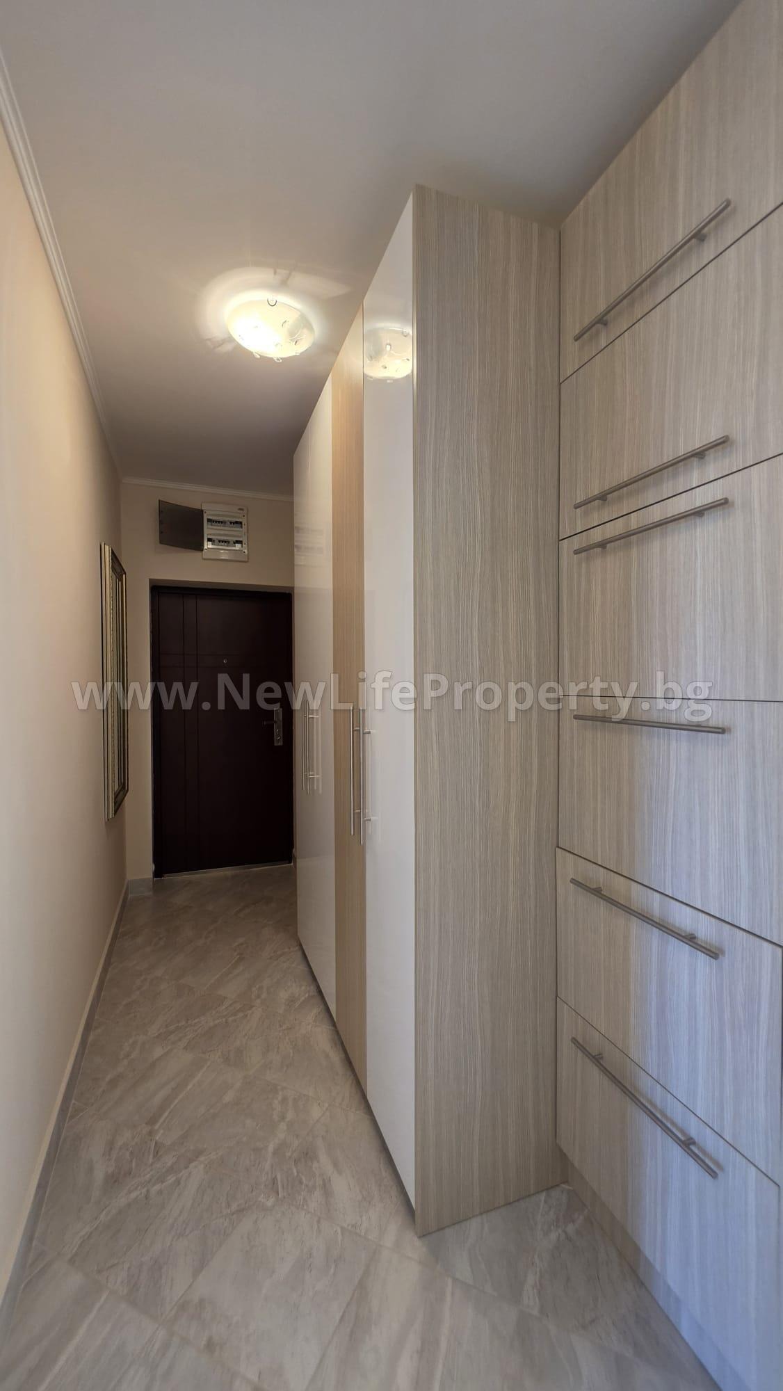 Продава 3-СТАЕН, гр. Несебър, област Бургас, снимка 3 - Апартаменти - 55517264