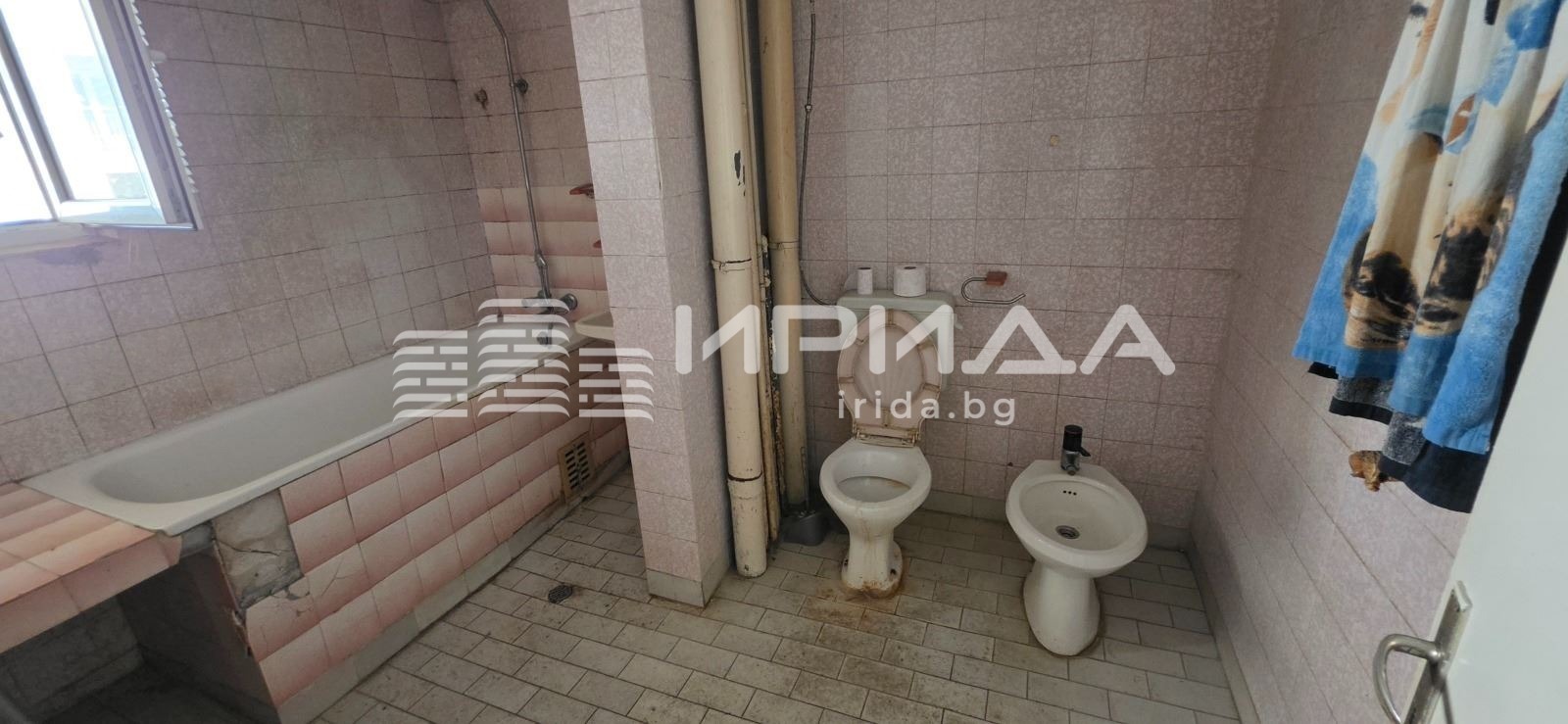 Продава 3-СТАЕН, гр. София, Стрелбище, снимка 6 - Апартаменти - 55747392