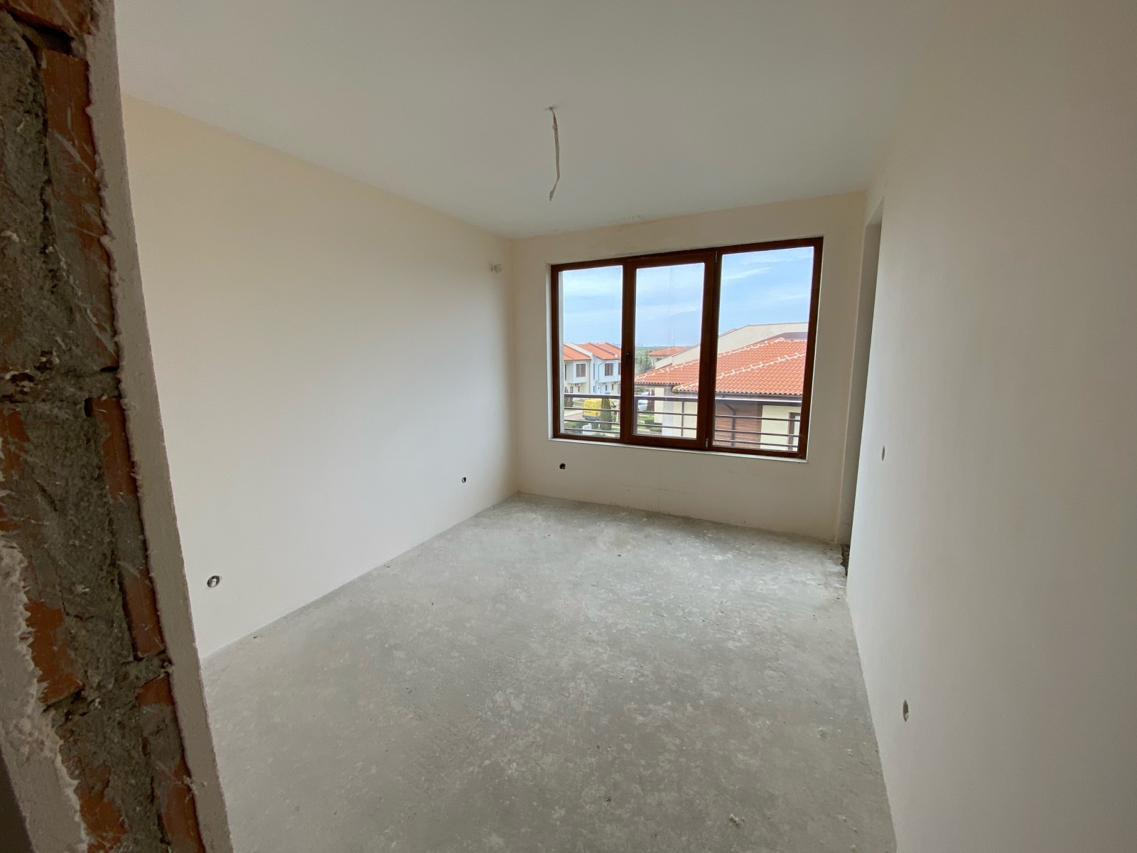 Продава 3-СТАЕН, гр. Балчик, област Добрич, снимка 9 - Апартаменти - 55801603