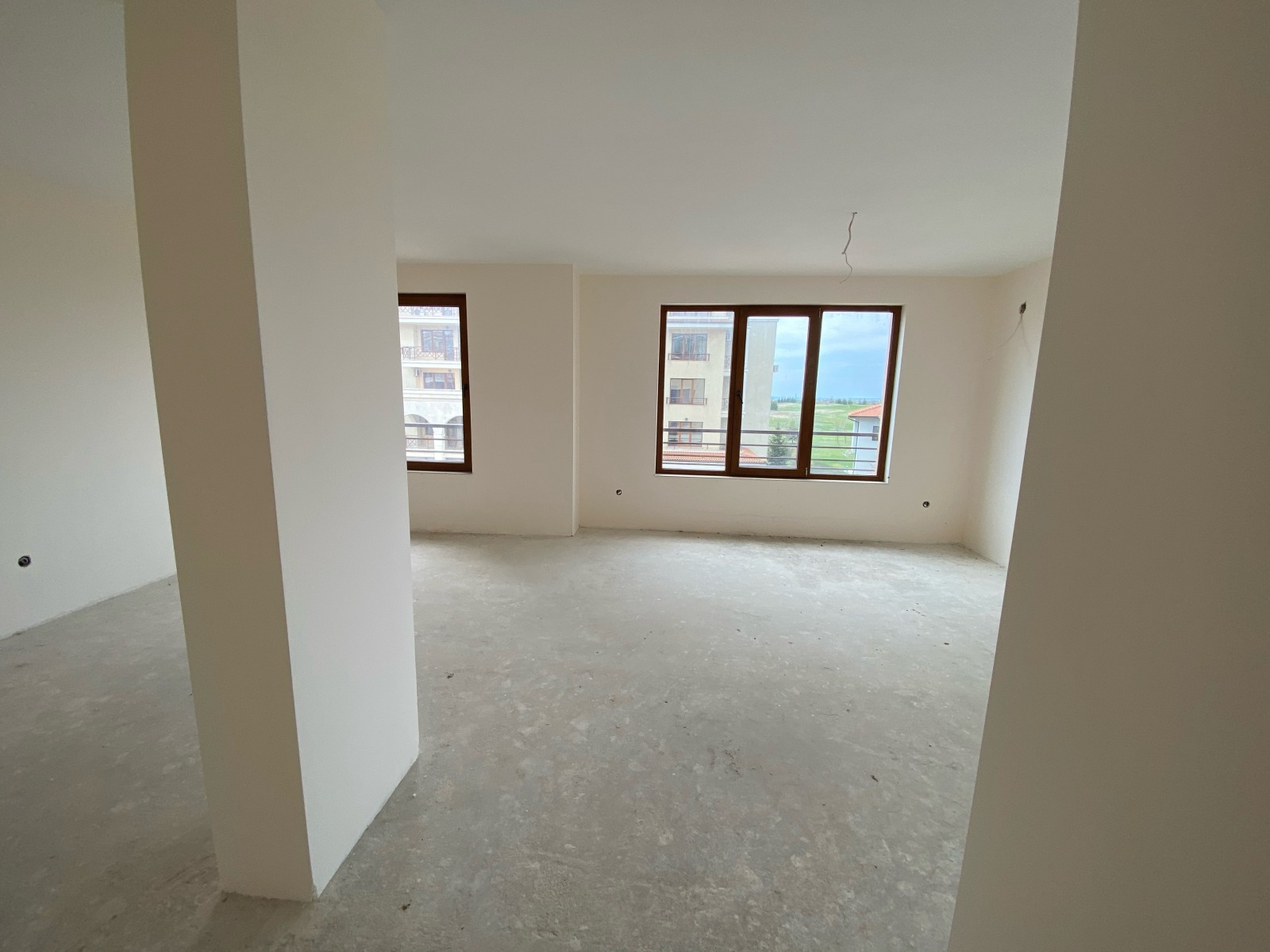 Продава 3-СТАЕН, гр. Балчик, област Добрич, снимка 5 - Апартаменти - 55801603