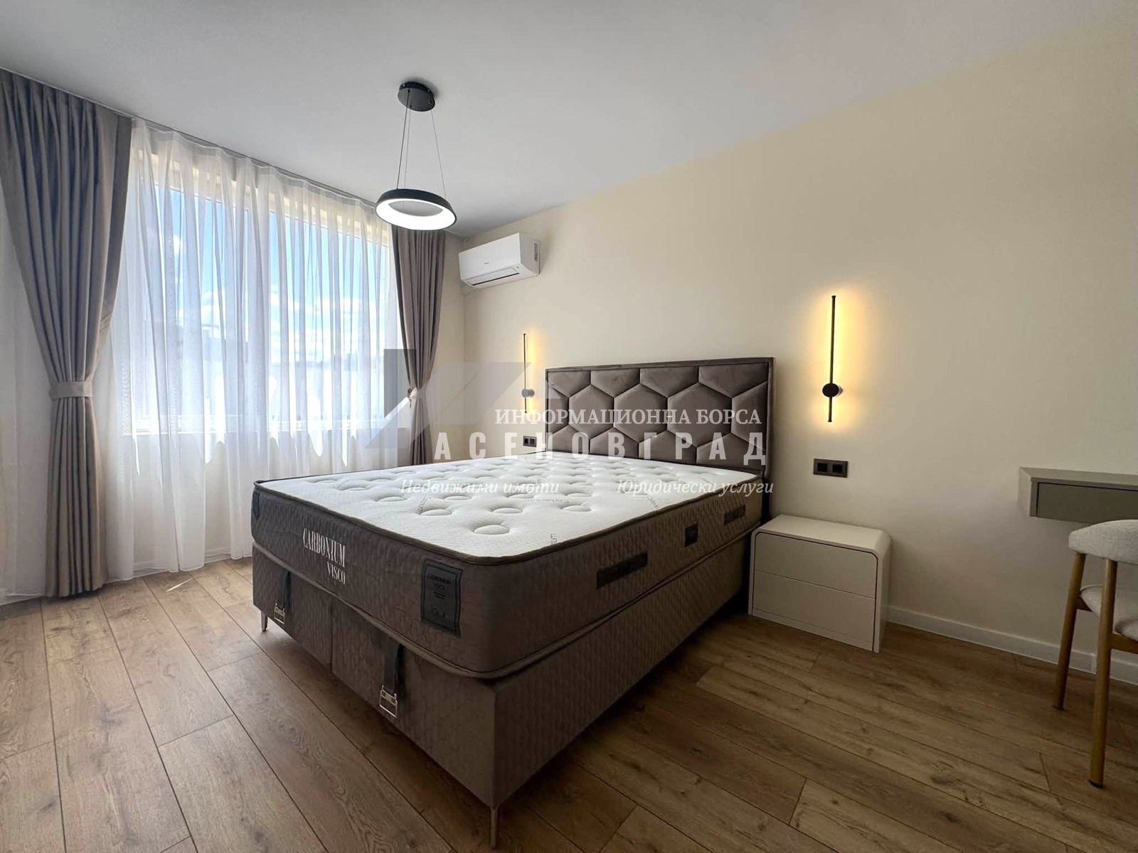 Продава 3-СТАЕН, гр. Пловдив, Тракия, снимка 5 - Апартаменти - 56514800