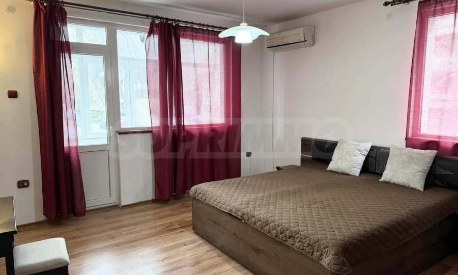 Продава 4-СТАЕН, гр. Пловдив, Кючук Париж, снимка 7 - Апартаменти - 53949662