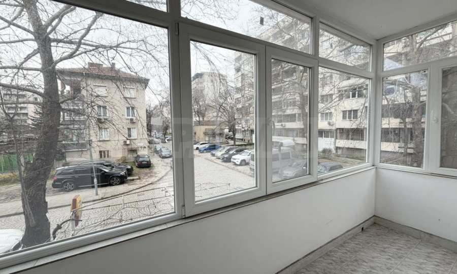 Продава 4-СТАЕН, гр. Пловдив, Кючук Париж, снимка 8 - Апартаменти - 53949662