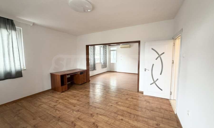 Продава 4-СТАЕН, гр. Пловдив, Кючук Париж, снимка 2 - Апартаменти - 53949662