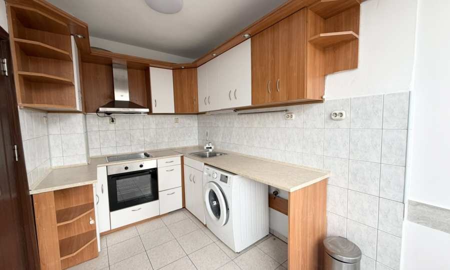 Продава 4-СТАЕН, гр. Пловдив, Кючук Париж, снимка 5 - Апартаменти - 53949662