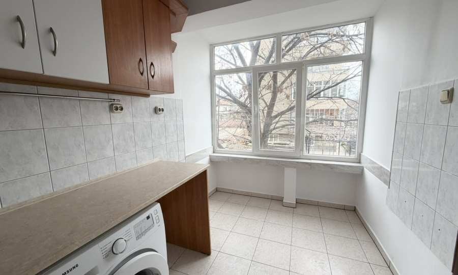 Продава 4-СТАЕН, гр. Пловдив, Кючук Париж, снимка 6 - Апартаменти - 53949662