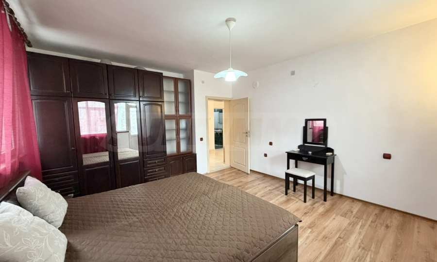 Продава 4-СТАЕН, гр. Пловдив, Кючук Париж, снимка 9 - Апартаменти - 53949662