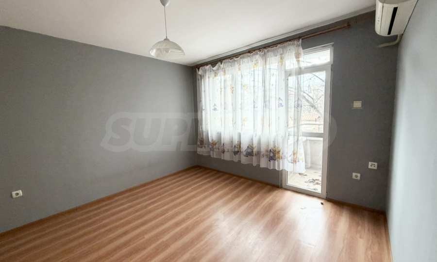 Продава 4-СТАЕН, гр. Пловдив, Кючук Париж, снимка 10 - Апартаменти - 53949662